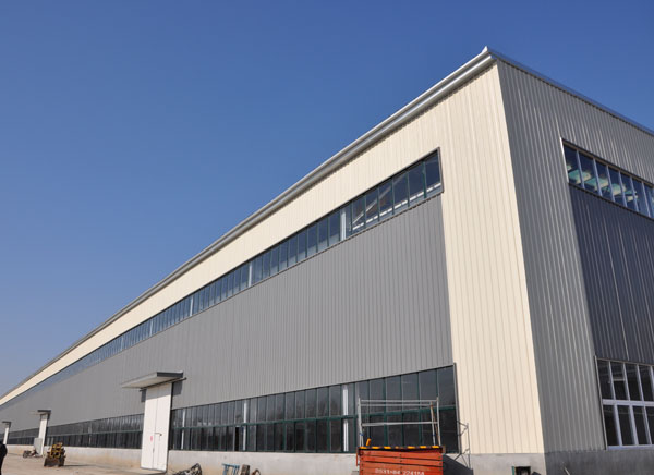 黑龙江新场外景图一