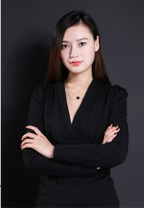 黑龙江史静静 纹绣讲师